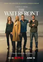 Хейвенпорт смотреть онлайн сериал 1 сезон